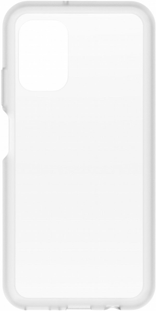 Etui plecki Otterbox React do Huawei P40 Lite Transparent (840104213285) - obraz 1