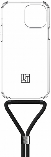 Etui plecki Richmond & Finch Loop Case do Apple iPhone 13 Pro Max Transparent (7350111355227) - obraz 2