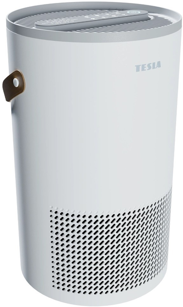 Очищувач повітря Tesla Smart S300 White (TSL-AC-S300W) - зображення 2
