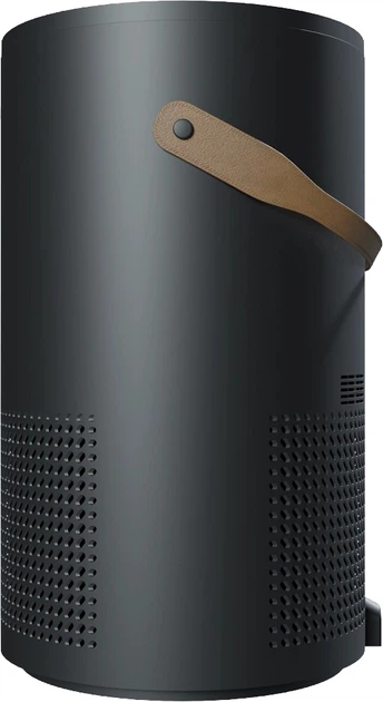 Oczyszczacz powietrza Tesla Smart S300 Black (TSL-AC-S300B) - obraz 3
