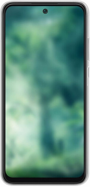 Etui plecki Xqisit Flex Case do Samsung Galaxy S24 Transparent (4029948106533) - obraz 2
