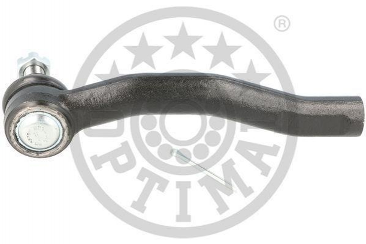 Рульові наконечники Optimal G1-1488 Toyota Yaris 4504609480 - зображення 2