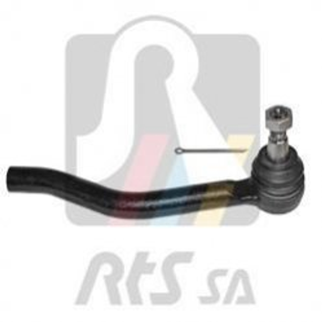 Рулевые наконечники RTS 91923161 Nissan Teana, Murano; Infiniti QX D85201AA0A, D85201AA1A, D8520JA00A - изображение 1