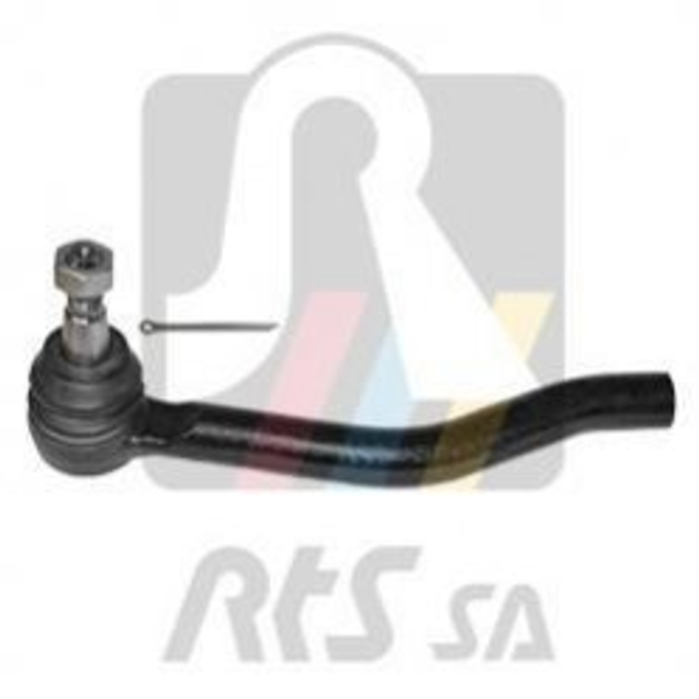 Рулевые наконечники RTS 91923162 Nissan Teana, Murano; Infiniti QX D8F401AA0A, D8640JA80J, D8640JA00A - изображение 1