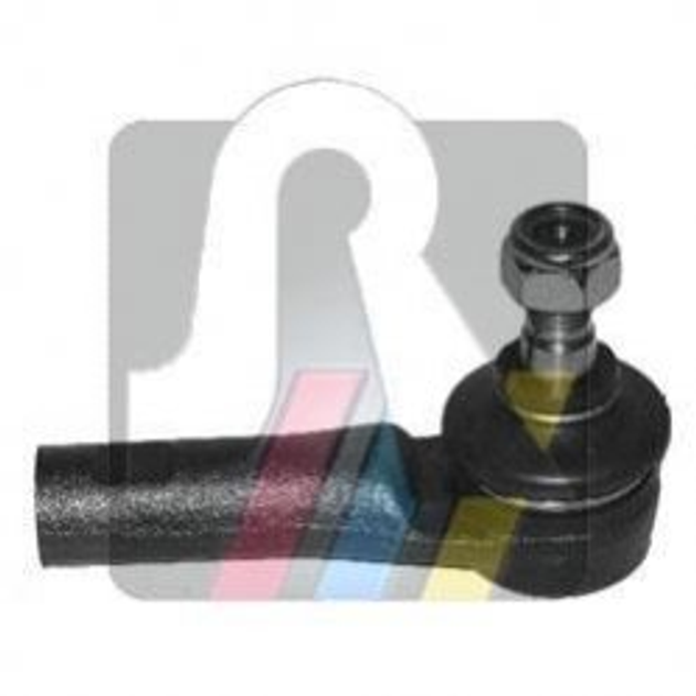 Рулевые наконечники RTS 9102364 Nissan Almera, Primera VTR378, 485209C025, 485209C000 - изображение 1