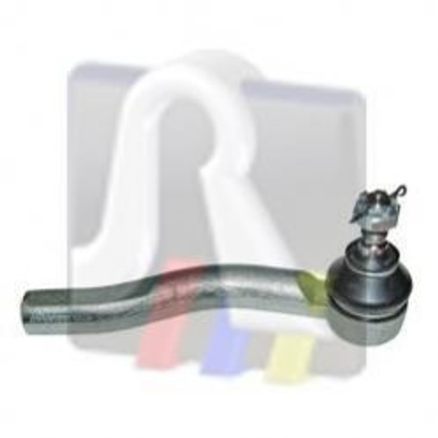 Рульові наконечники RTS 91005991 Citroen C1; Peugeot 108, 107 381764, 4504609295 - зображення 1