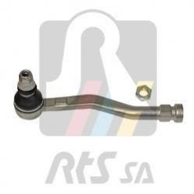 Рулевые наконечники RTS 91-90703-210 Peugeot 208, 2008; Citroen C4 1608025180 - изображение 1