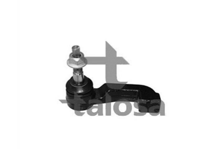 Рулевые наконечники TALOSA 42-07862 Jeep Cherokee KK, Cherokee KJ 5072445AA, ES3535 - изображение 1