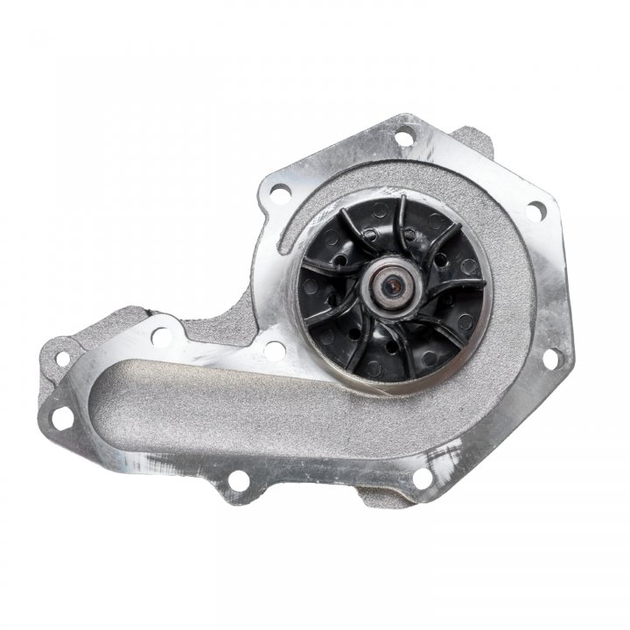 Водяний насос FEBI 09319 Renault Laguna, Kangoo, Scenic, Clio, Megane, Espace; Volvo S40, V40; Dacia Solenza; Mitsubishi Carisma 30855991, 3344827, 3344831 - зображення 2