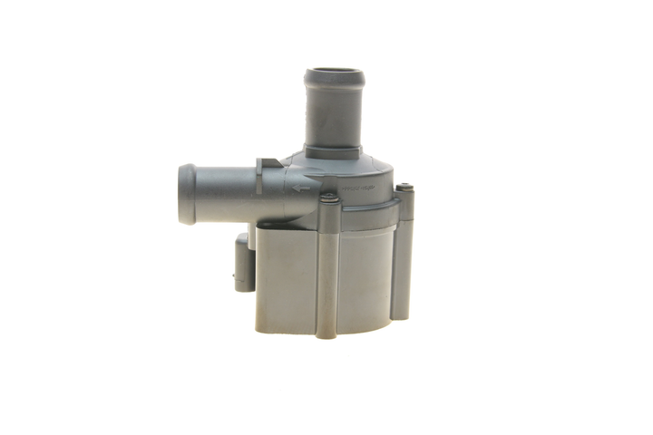 Водяной насос BOGAP A4233125 Audi A4, A3, A6; Volkswagen Golf; Skoda Octavia; Seat Leon 5Q0965567J, 5Q0965561B - изображение 6