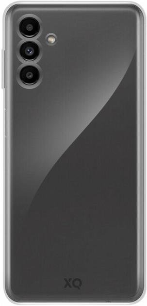 Панель Xqisit Flex Case для Samsung Galaxy A13 5G Clear (4029948216362) - зображення 2
