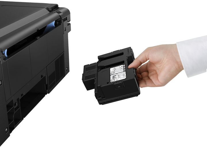 Drukarka Canon Pixma G3570 Black (5805C006) - obraz 7