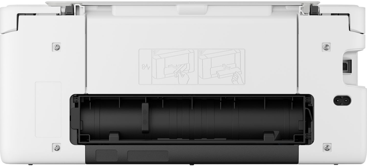 БФП Canon PIXMA TS7650i White (6256C006) - зображення 7