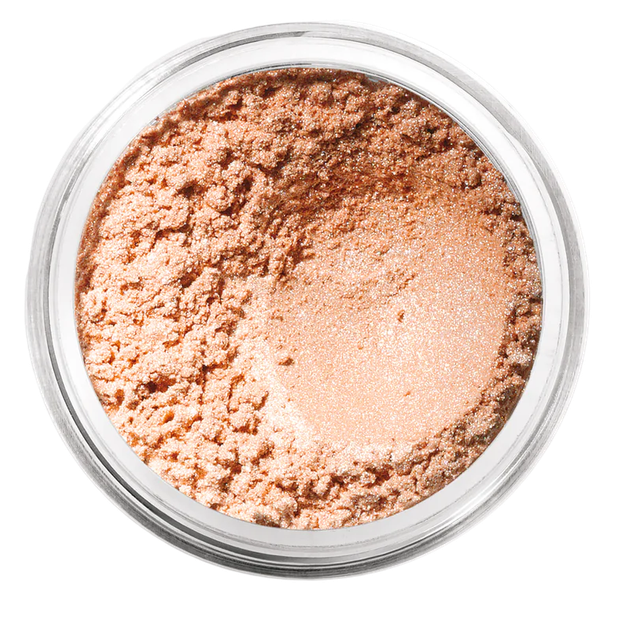 Тіні для повік Bareminerals Loose Mineral Eye Color Vanilla Sugar 0.57 г (98132009695) - зображення 1