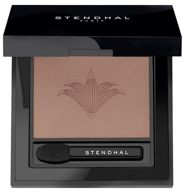 Тіні для повік Stendhal Magnifying Eyeshadow 505 Bronze Antique 2.5 г (3355996045557) - зображення 1