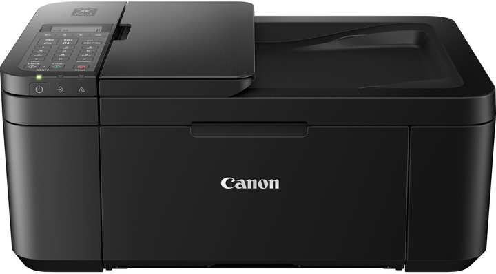 БФП Canon PIXMA TR4750i Black (5074C006) - зображення 1