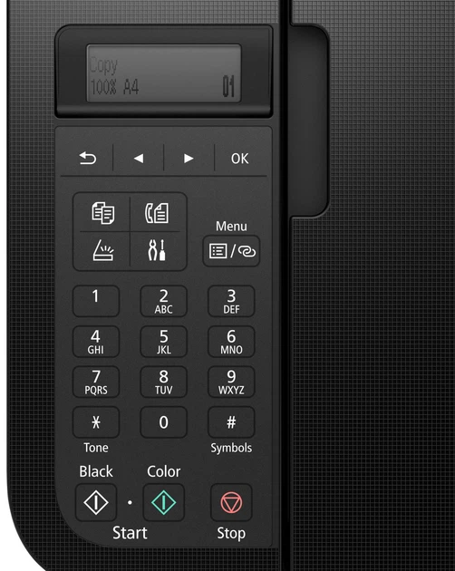 Urządzenie wielofunkcyjne Canon PIXMA TR4750i Black (5074C006) - obraz 6