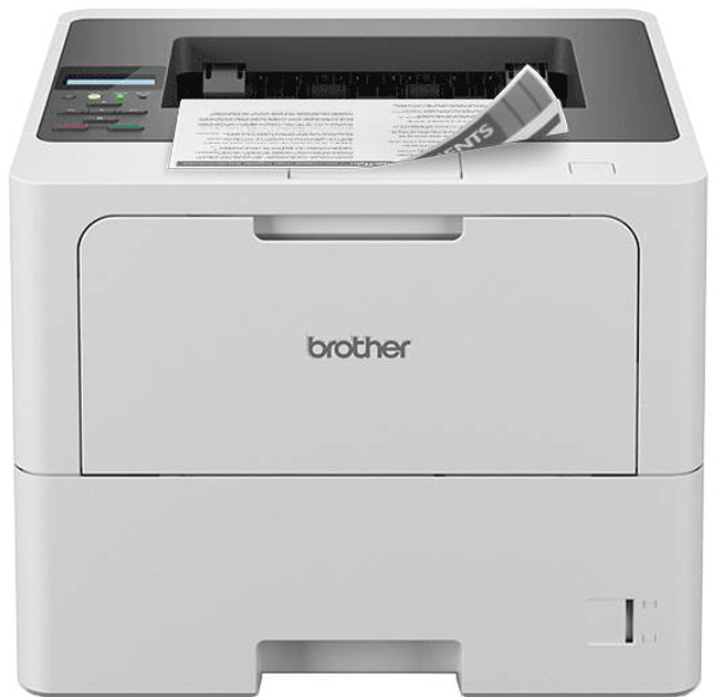 Drukarka Brother HL-L6210DW (HLL6210DWRE1) - obraz 3