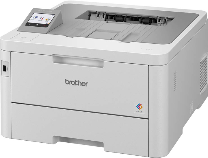 Принтер Brother HL-L8240CDW (HLL8240CDWRE1) - зображення 2