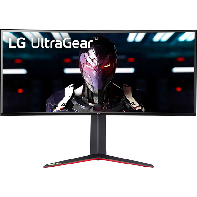 Монитор LG 34GN850-B [104503] - изображение 1