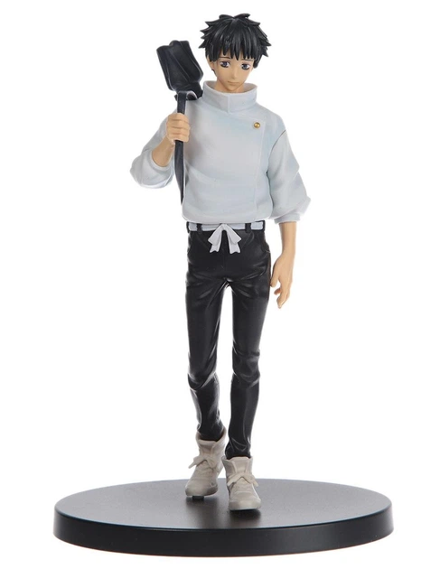 Фигурка Bandai Spirits Jujutsu Kaisen Yuta Okkotsu Магическая