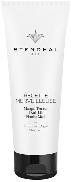 Maska do twarzy Stendhal Recette Merveilleuse Masque Tenseur Ovale Lift 75 ml (3355996050735) - obraz 1