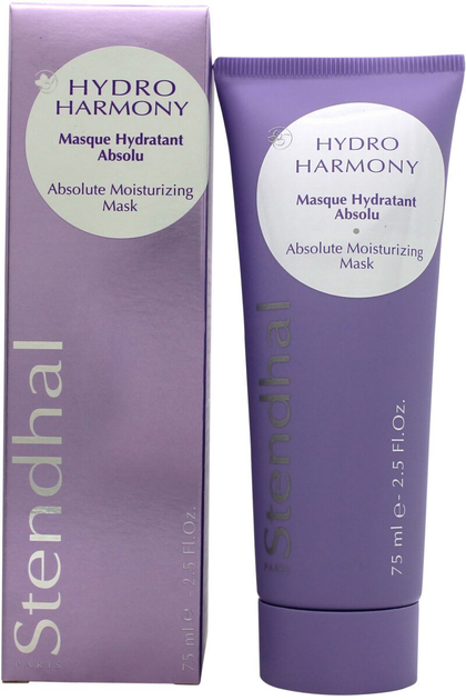 Маска для обличчя Stendhal Hydro Harmony Masque Hydratant Absolu 75 мл (3355996034711) - зображення 2