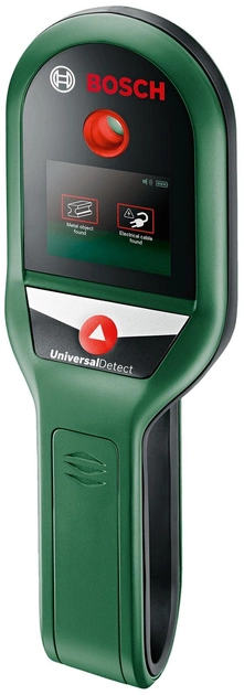 Detektor cyfrowy Bosch UniversalDetect 0603681301 - obraz 1