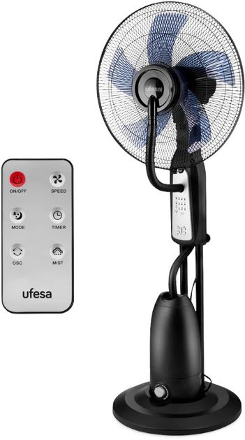 Wentylator Ufesa MF4090 (8422160046537) - obraz 1