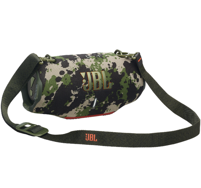 Акустика JBL Xtreme 4 Camouflage (JBLXTREME4CAMOEP) - изображение 6