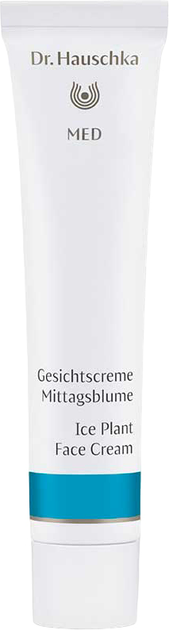 Krem do twarzy Dr. Hauschka Ice Plant Face Cream 40 ml (4020829080058/4020829080065) - obraz 1