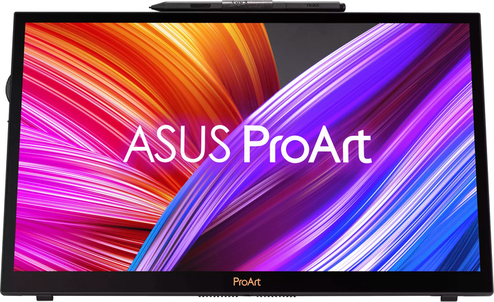 Монитор Asus ProArt PA169CDV (90LM0711-B01I70) - изображение 1