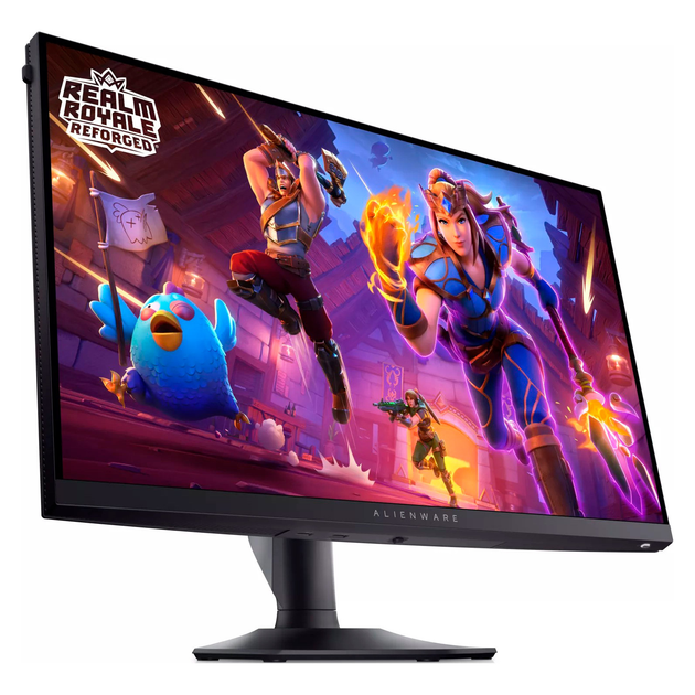 Монитор DELL AW2724HF (210-BHTM) - изображение 2
