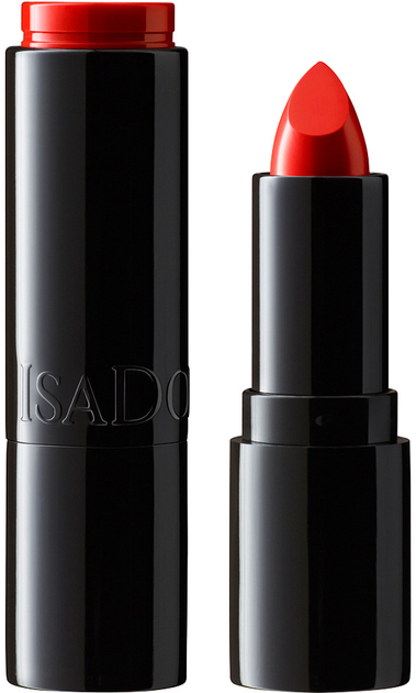 Помада IsaDora Perfect Moisture 215 Classic Red 4.5 г (7317852252154) - зображення 1