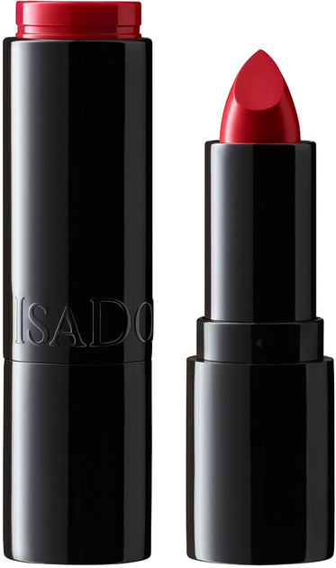 Szminka IsaDora Perfect Moisture 210 Ultimate Red 4.5 g (7317852252109) - obraz 1