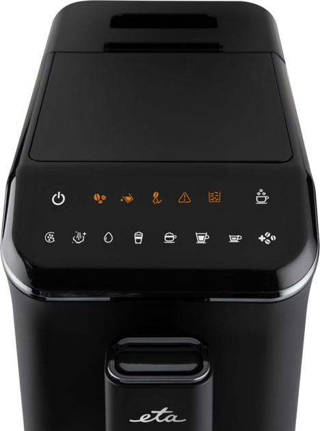 Кавомашина Eta Nero Crema 818090000 - зображення 4