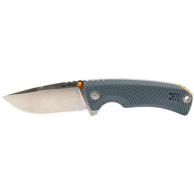 Нож SOG Tellus FLK Wolf Grey (1033-SOG 14-06-02-43) - изображение 1