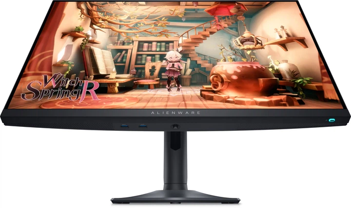 ALIENWAREゲーミングモニター　AW2724DM WQHD27インチ Alienware 27 inch Gaming Monitor (AW2724DM) - Computer Monitors