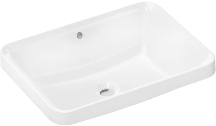 Акція на Раковина HANSGROHE Xuniva Q 60158450 від Rozetka