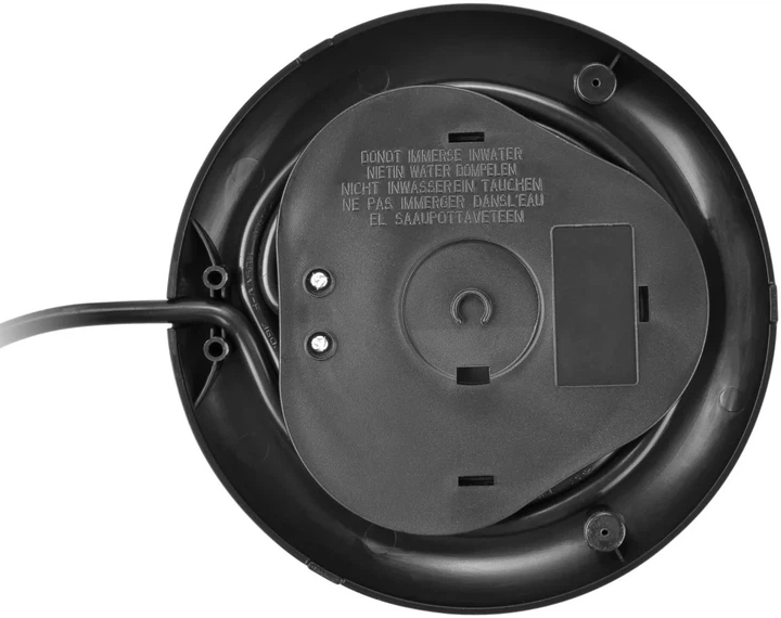 Czajnik elektryczny Hyundai VK302B (HY-VK302B) - obraz 3