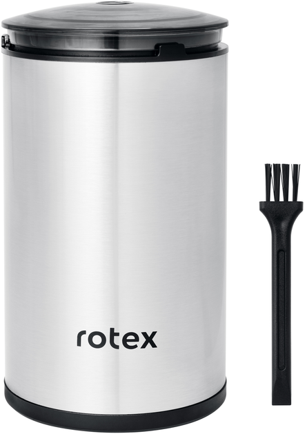 Кавомолка ROTEX RCG185-S - зображення 3
