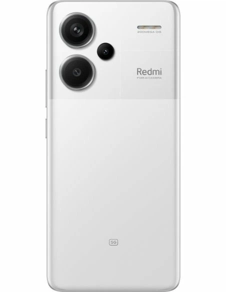 未開封 xiaomi Redmi Note 13 Pro+ 5G 512GB Смартфон Xiaomi Redmi Note 13 Pro+ 12/512Gb White (Global Version