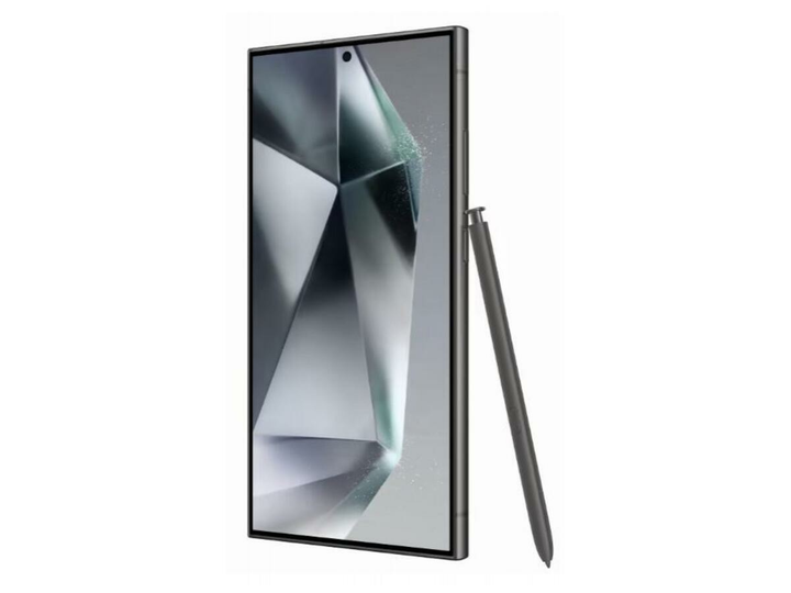 Смартфон Samsung Galaxy S24 Ultra 12/256GB Titanium Violet
