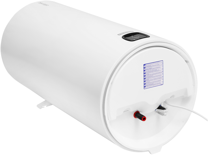 Бойлер Atlantic Steatite Genius VM 100 D400S-3E-C  - зображення 6