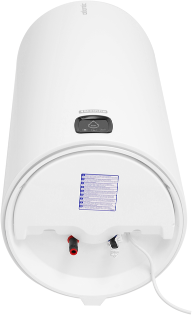 Бойлер Atlantic Steatite Genius VM 100 D400S-3E-C  - зображення 8
