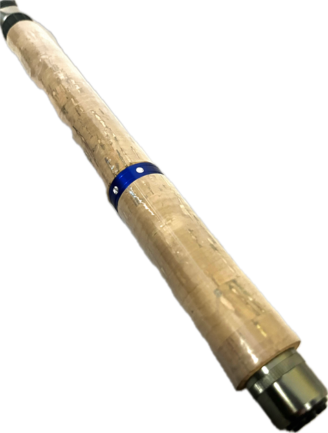 Спінінг телескопічний Boya By Pro Hunter 2.4м 5-20г - зображення 5