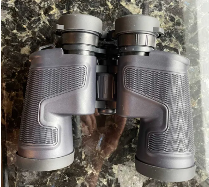 Бінокль Bushnell 10x42mm H2O Waterproof - зображення 6