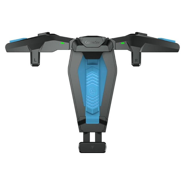 Геймпад GameSir F4 Falcon курки джойстик триггеры для смартфона | для ...
