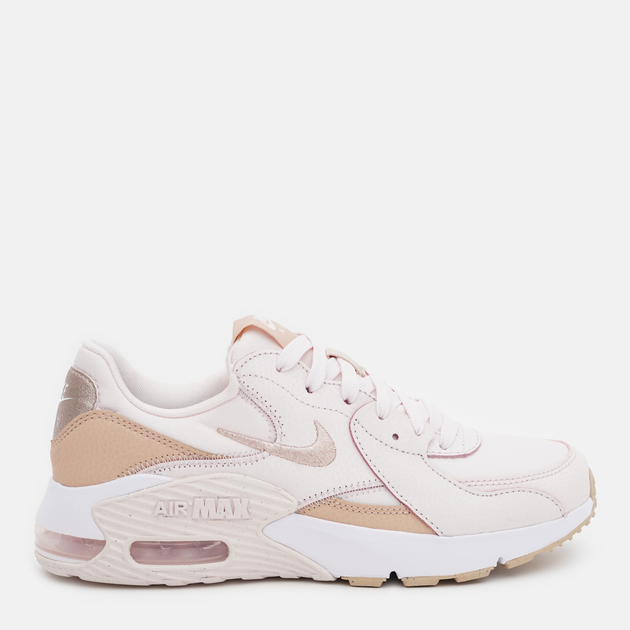 Женские кроссовки Nike Air Max Excee DX0113-600 40.5 (9US) 26 см ...
