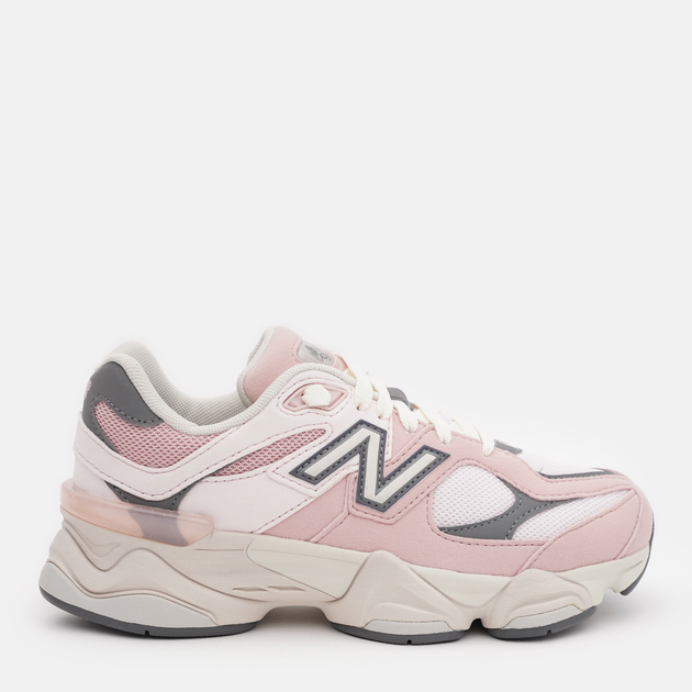 Подростковые кроссовки для девочки New Balance GC9060EA 38 (5.5 ...